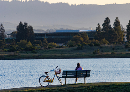 Shoreline Sunset 4_13_25 16