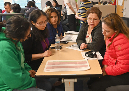 Spanish AcademySpanish Language Civic Leadership Academy