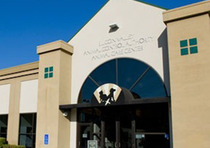 Silicon Valey Animal Control Authority